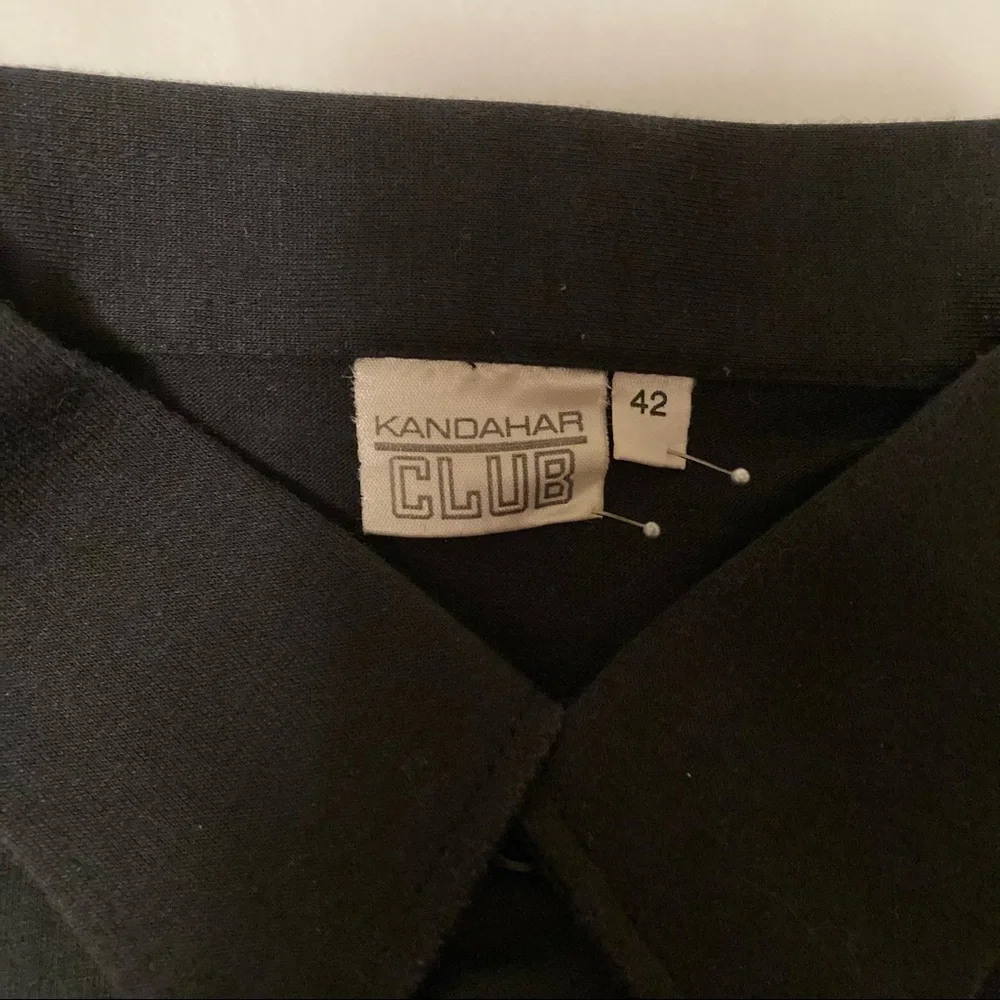 Kandahar Club Long-Sleeved Shirt - Picture 4 of 7